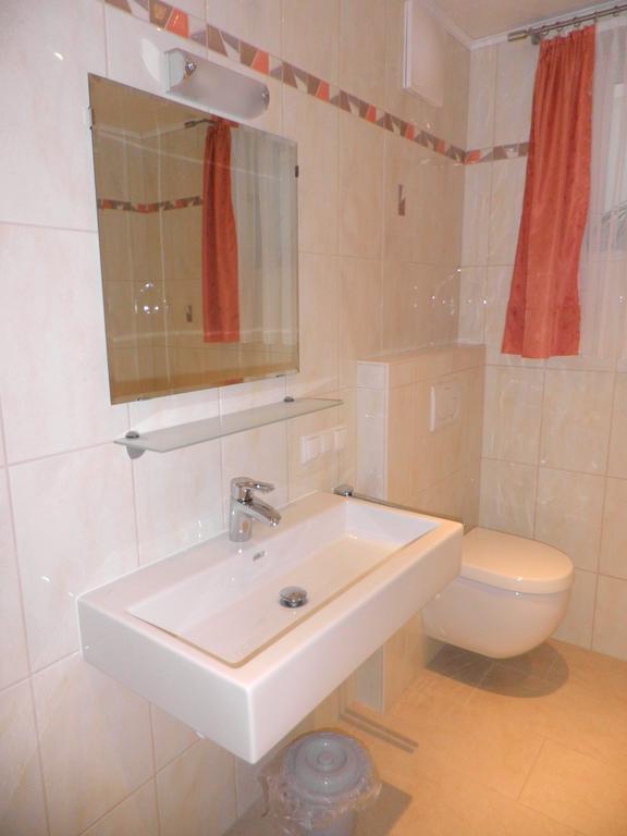 Ferienhaus Kerstin Wagrain Ngoại thất bức ảnh
