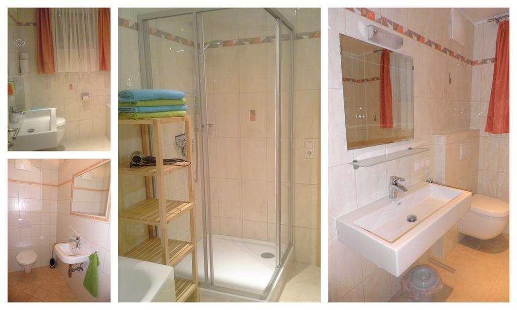 Ferienhaus Kerstin Wagrain Ngoại thất bức ảnh