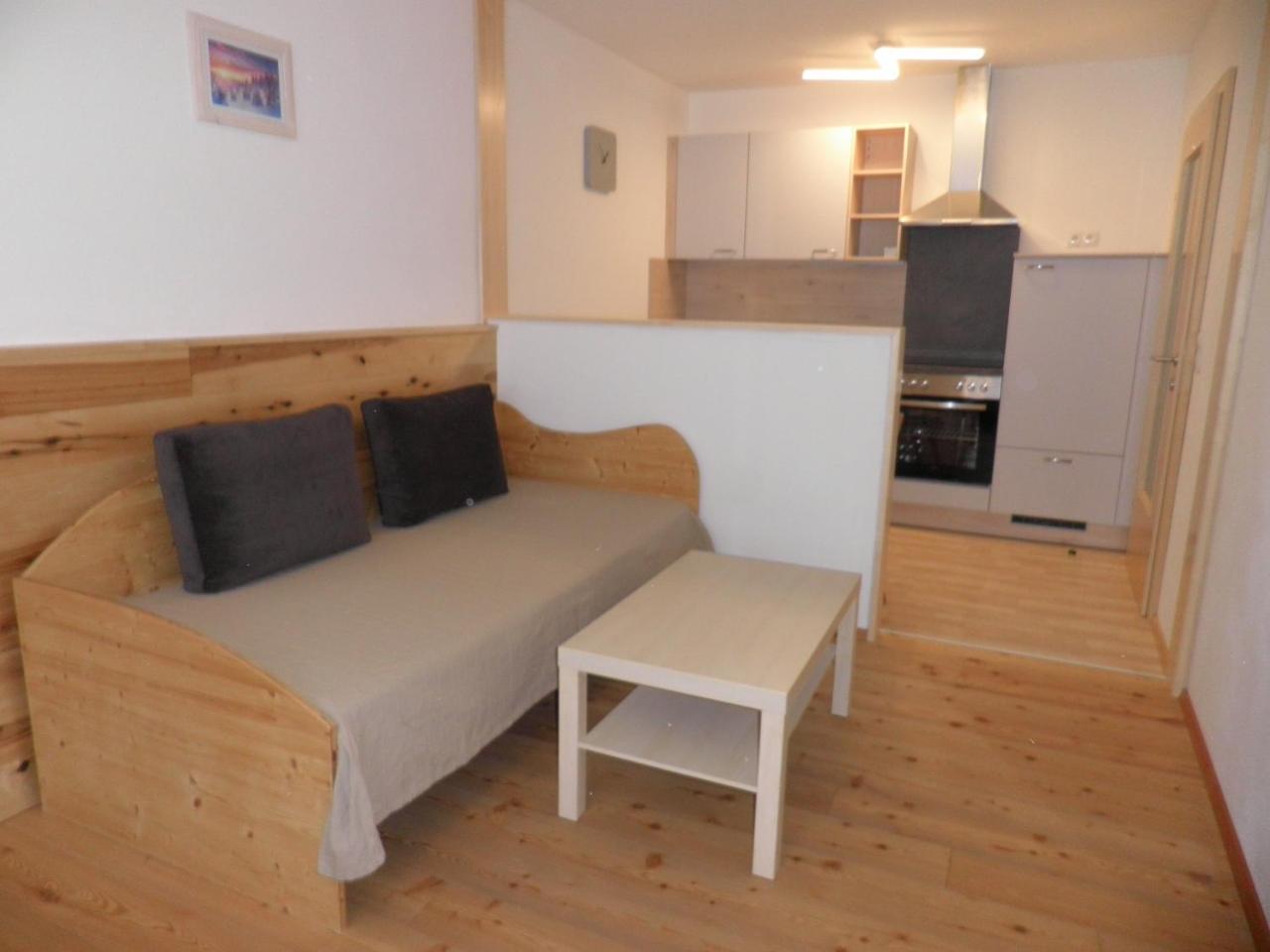 Ferienhaus Kerstin Wagrain Ngoại thất bức ảnh
